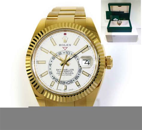 new rolex sky dweller 2021|Rolex Sky-Dweller gold 2021.